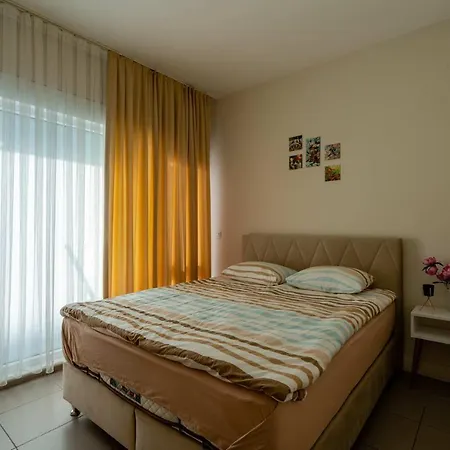 Apartment Sare Suites Oldtown