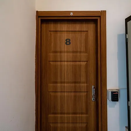 Apartman Sare Suites Oldtown Antalya