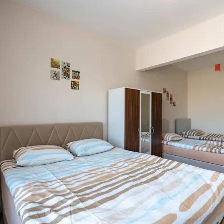 Apartman Sare Suites Oldtown Antalya