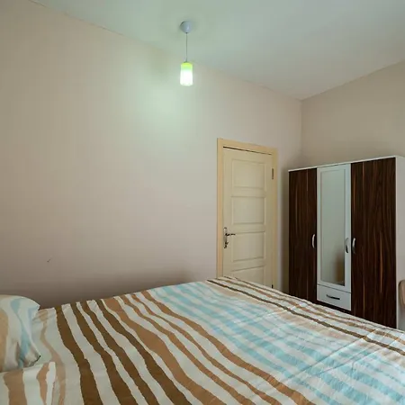 Sare Suites Oldtown Apartman *